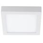 Eglo FUEVA 94077 Lubų šviestuvas 1x16,5W/LED 1700LM