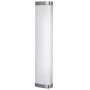 Eglo GITA 2 94712 Sienos lempa 1x8W/LED 770LM IP44