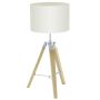 Eglo LANTADA 94323 Stalo lempa 1x60W/E27
