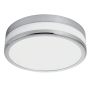 Eglo LED PALERMO 94998 Lubų šviestuvas 1x11W/LED 1100LM IP44