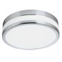 Eglo LED PALERMO 94999 Lubų šviestuvas 1x24W/LED 2500LM IP44
