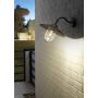 Eglo MELGOA 94792 Sienos lempa 1x60W/E27 IP44