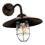 Eglo MELGOA 94863 Sienos lempa 1x60W/E27 IP44