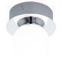 Eglo MOSIANO 94626 Lubų šviestuvas 1x3,3W/LED 340LM IP44