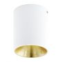 Eglo POLASSO 94503 Lubų šviestuvas 3,3W/LED 340LM