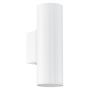 Eglo RIGA 94101 Sienos lempa 2x3W/GU10 400LM