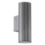 Eglo RIGA 94103 Sienos lempa 2x3W/GU10 400LM