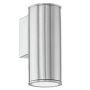 Eglo RIGA 94106 Sienos lempa 1x3W/GU10 200LM