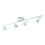 Eglo SAROLO 94539 Taškinis šviestuvas 4x3,3W/LED 1360LM