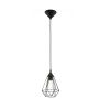 Eglo TARBES 94187 Pakabinama lempa 1x60W/E27