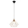 Eglo TARBES 94194 Pakabinama lempa 1x60W/E27