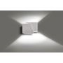Emibig FROST 940/1 Sienos lempa 1x20W/G9 IP20