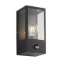 Endon BRETON PIR 94348 Sienos lempa 28W/E27 IP44