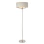Endon HIGHCLERE 94359 Stovinė lempa 3x40W/E14 IP20