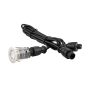 Endon IKONPRO 94430 Sodo apšvietimas 0.75W/SMD4014 IP67
