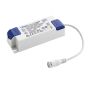 Endon LED DRIVER CONSTANT CURRENT 94982 Maitinimo šaltinis IP20