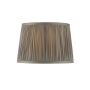 Endon WENTWORTH 94389 Lemputės gaubtas 1x60W/E27 IP20