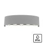 Paul Neuhaus CARLO 9489-21 Sienos lempa 10x0,8W/LED 3000K 960LM IP54