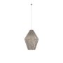 Antigo Hagata 5128 lampa wisząca 1x60W/E27 IP20