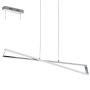 Eglo AGRELA 95566 Pakabinama lempa 1x30W/LED 1950LM
