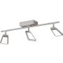 Eglo ALCAMO 95451 Taškinis šviestuvas 3x5,4W/LED 1530LM