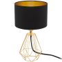 Eglo CARLTON 2 95788 Stalo lempa 1x60W/E14