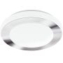 Eglo CARPI 95282 Lubų šviestuvas 1x11W/LED 1100LM IP44