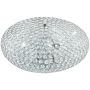 Eglo CLEMENTE 95285 Lubų šviestuvas 1x60W/E27