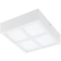 Eglo COLEGIO 95203 Lubų šviestuvas 4x4,2W/LED 2200LM