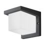 Eglo DESELLA 95097 Sienos lempa 1x10W/LED 900LM IP54