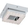 Eglo FRADELO 95655 Lubų šviestuvas 1x4W/LED 400LM