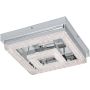 Eglo FRADELO 95659 Lubų šviestuvas 1x12W/LED 1250LM