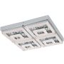 Eglo FRADELO 95661 Lubų šviestuvas 1x48W/LED 5000LM