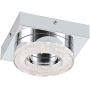 Eglo FRADELO 95662 Lubų šviestuvas 1x4W/LED 400LM