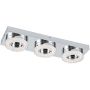 Eglo FRADELO 95663 Lubų šviestuvas 3x4W/LED 1200LM