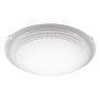 Eglo MARGITTA 1 95672 Lubų šviestuvas 1x11W/LED 1070LM
