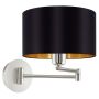 Eglo MASERLO 95054 Sienos lempa 1x60W/E27