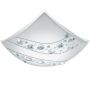 Eglo NERINI 95578 Lubų šviestuvas 1x16W/LED 1600LM
