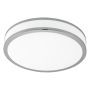 Eglo PALERMO 2 95682 Lubų šviestuvas 1x18W/LED 2100LM