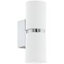 Eglo PASSA 95368 Sienos lempa 2x3,3W/GU10 480LM