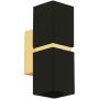 Eglo PASSA 95373 Sienos lempa 2x3,3W/GU10 480LM