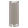 Eglo PASTERI 95122 Stalo lempa 1x60W/E27