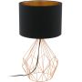 Eglo PEDREGAL 1 95185 Stalo lempa 1x60W/E27