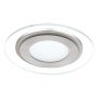 Eglo PINEDA 1 95932 Įmontuojamas apšvietimas 1x6W/LED 500LM IP44