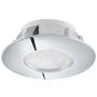 Eglo PINEDA 95818 Įmontuojamas apšvietimas 1x6W/LED 500LM IP44