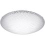 Eglo RICONTO 1 95288 Lubų šviestuvas 1x11W/LED 1070LM