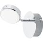 Eglo SALTO 95628 Taškinis šviestuvas 1x5,4W/LED 640LM