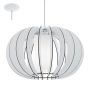 Eglo STELLATO 2 95606 Pakabinama lempa 1x60W/E27