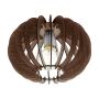 Eglo STELLATO 95022 Stropo šviestuvas 1x60W/E27