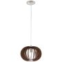 Eglo STELLATO 95023 Pakabinama lempa 1x60W/E27